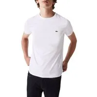 Lacoste Funktionsshirt Herren Dry Fit Sport Tennis T Shirt
