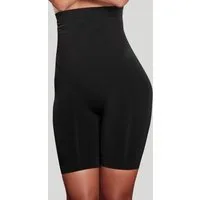 LASCANA Shapinghose SEAMLESS mit hoher Taille, Shape wear, Basic