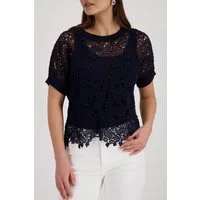 Monari Strickpullover