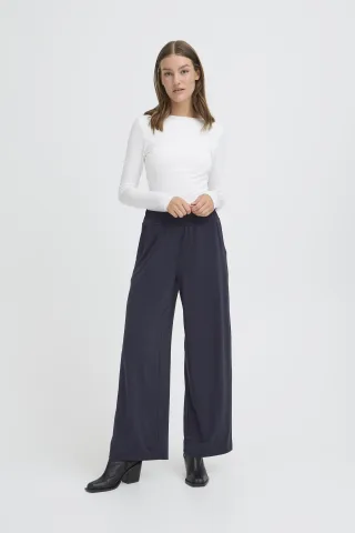 Casual Hose IHLINNA Casual Hose Loose fit