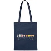 Urban Backwoods Beuteltasche Stay Pop 2 Stofftasche Musik Kids Kpop K-Pop 4th Generation Stray Boy (1-tlg), Group Idol Band Fandom