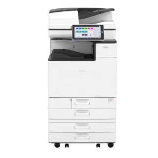 Ricoh IM C3500 | 418305 | Multifunktionsdrucker - Farbe