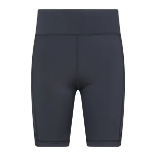 Mountain Warehouse - "Bounce" Radlerhose für Damen (Pechschwarz)