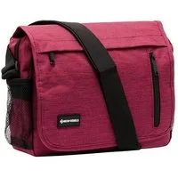 NEW REBELS Freizeittasche Postbag A5