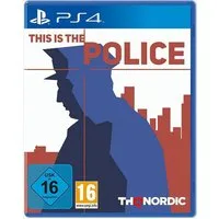 This is the Police, Playstation 4