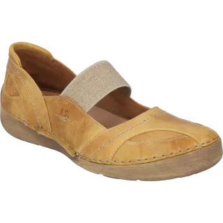 JOSEF SEIBEL Damen Halbschuh Fergey 89 in amber