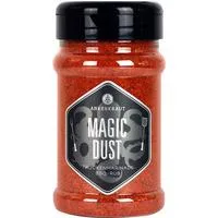 Magic Dust, Gewürz 230 g, Streudose