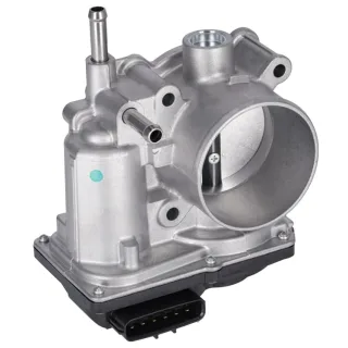 Febi Drosselklappenstutzen Lexus Ct Toyota Auris Prius 1,8