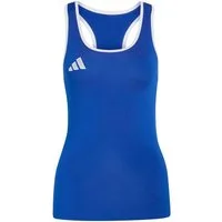 adidas Performance T-Shirt adidas Performance Entrada 26 Tanktop Damen Polyester