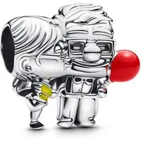 Pandora Bead 793649C01, Silber Disney Pixar Up Carl und Ellie