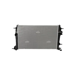 NRF Motork?hler gel?tet Renault Grand Sc?nic 59354
