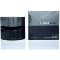 AIGNER Eau de Toilette Etienne Aigner Black Man Eau de Toilette 125 ml