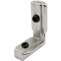 KLAK Profil KLAK 30 - Innenwinkel Aussenwinkel M6 Nut 8 Verbinder Aluprofil 30-er (10-St)