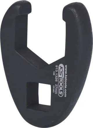 KS Tools 3/8" 12-kant-Einsteck-Maulschlüssel - 913.1326