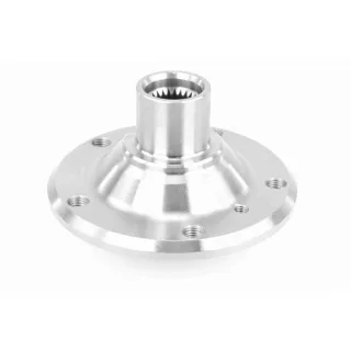 Vaico Radnabe hinten BMW 3er Z4
