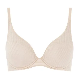 Passionata - NAIS Tief ausgeschnittener T-Shirt-BH - Gr. - 90 B