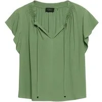 s.Oliver BLACK LABEL Blusentop Bluse