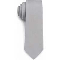 ANTALUX Krawatte Elegantes Herren Krawatte – Klassische Business-Krawatte mit Schlaufe Stilvolle Polyester-Krawatte (150 cm) mit Schlaufe & Geschenkbox