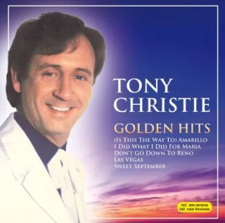 Golden Hits