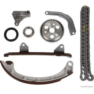 Jakoparts Steuerkettensatz Daihatsu Subaru 1,3