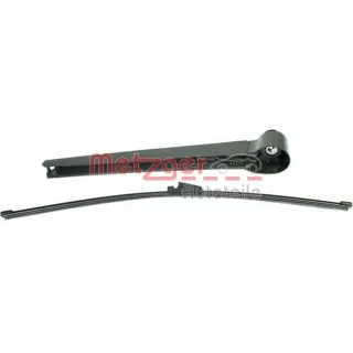 Metzger Wischerarm hinten VW Touran