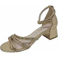 Buffalo Lilly Glam Sandalette