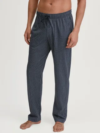 CALIDA - HERREN Hose dark sapphire