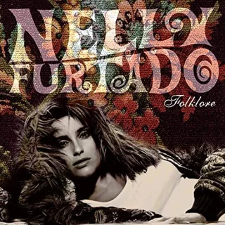Folklore [Audio CD] FurtadoNelly