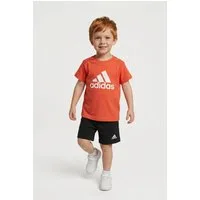 adidas Sportswear Trainingsanzug I BL CO T SET (2-tlg)