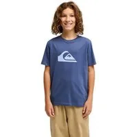 Quiksilver T-Shirt Ev Comp Logo