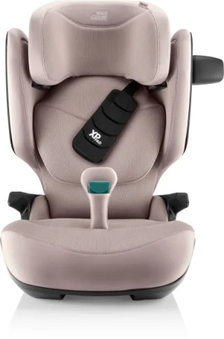 Britax Römer Kidfix Pro Style |Dusty Rose (100-150cm)