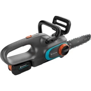 Gardena 250/18V P4A Set Kettensäge