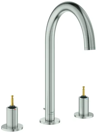 Grohe 3-Loch Waschtischarmatur Atrio Private Collection 20593DC0