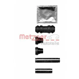 Metzger F?hrungsh?lsensatz f?r Bremssattel Mercedes VW