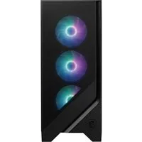 MSI PC-Gehäuse MAG FORGE 320R AIRFLOW