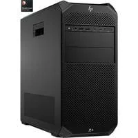 Z4 G5 Workstation (5E8X4EA), PC-System schwarz, Windows 11 Pro
