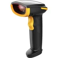 Inateck 1D Bluetooth Barcode Scanner Handscanner, (Unterstützen Selbst Entwickelte App und SDK)
