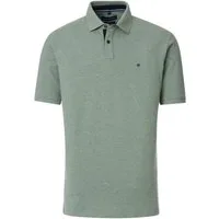 CASAMODA Poloshirt CASAMODA Polo-Shirt uni