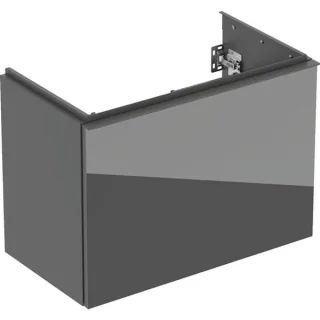 Geberit Acanto Unterschrank für Waschtisch B:75cm, 1 Schublade 503009JK2