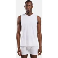 Odlo Funktionstop BL TOP crew neck singlet-ACTIVE LIGHT atmungsaktives Material, schnell trocknend, mit Rundhalsausschnitt