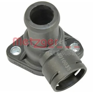 Metzger K?hlmittelflansch Audi A4 VW Passat 1,9