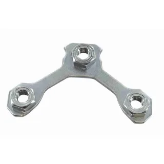 Vaico Sicherungsblech f?r Traggelenk Audi Seat Skoda VW V10-7114