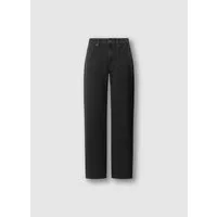 Pepe Jeans Loose-fit-Jeans LOOSE ST JEANS LW NICKY mit geradem Bein