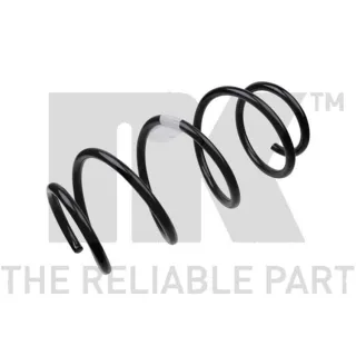 NK Feder vorne Renault Grand Scenic
