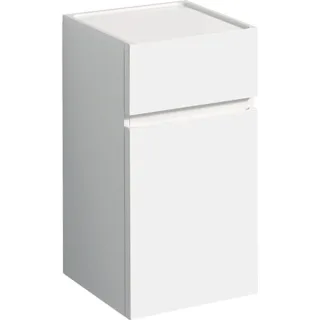 Geberit Renova Plan Seitenschrank m. 1 Tür 501921011