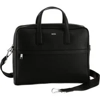 BOSS Messenger Bag Zair S, Businesstasche, Laptoptasche, Herren Tasche, Umhängetasche