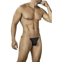 CUT4MEN Badepants in schwarz - XL