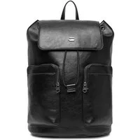 G-STAR Freizeitrucksack G Star Raw Herren-Rucksack Schwarz G-STAR RAW-EO-XC8474 Schwarz