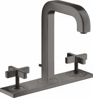 Hansgrohe 3-Loch Waschtischarmatur Axor 39134340