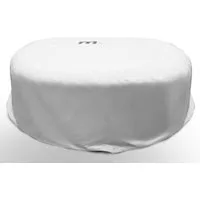 mSpa Pool-Abdeckplane Whirlpool Plane Pool Abdeckplane Miweba Whirlpool Abdeckhaube (1-St), Original MSpa - Zubehör - Abdeckhaube Abdeckung